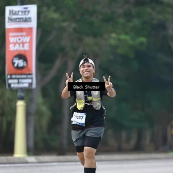 Runner Photo 8257806