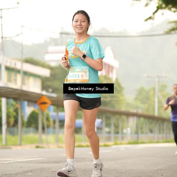 Runner Photo 8257807