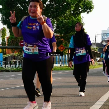 Runner Photo 8257808