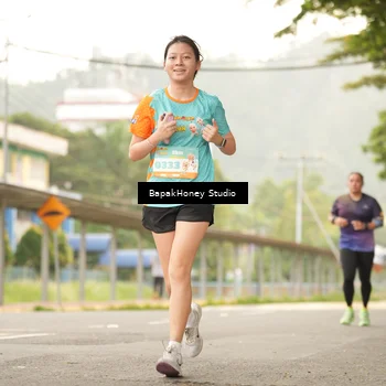 Runner Photo 8257809