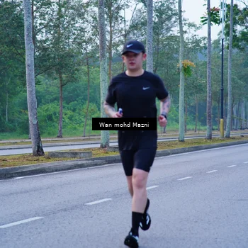 Runner Photo 8257811