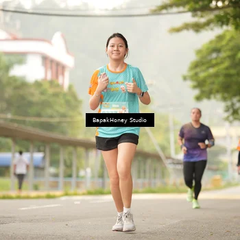 Runner Photo 8257812