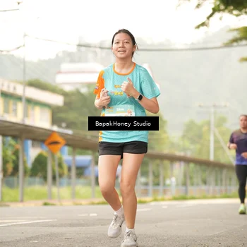 Runner Photo 8257813
