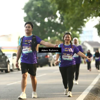 Runner Photo 8257815