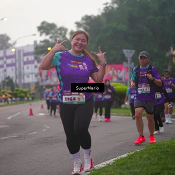 Runner Photo 8257817