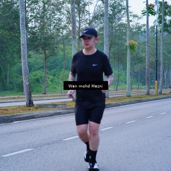 Runner Photo 8257819