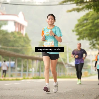 Runner Photo 8257820