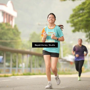 Runner Photo 8257821