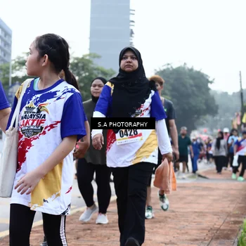 Runner Photo 8257822