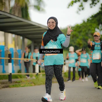 Runner Photo 8257824