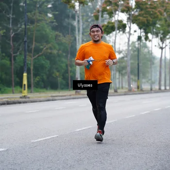 Runner Photo 8257825