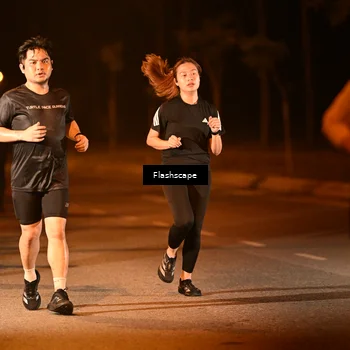 Runner Photo 8257828