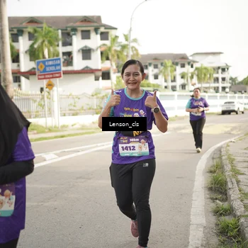 Runner Photo 8257830