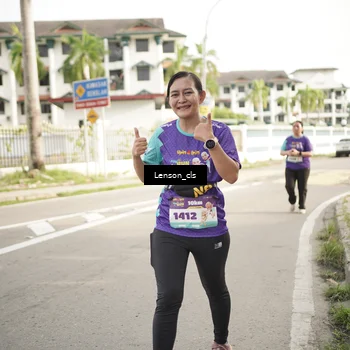 Runner Photo 8257833