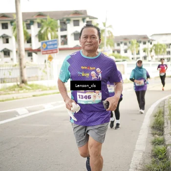 Runner Photo 8257834