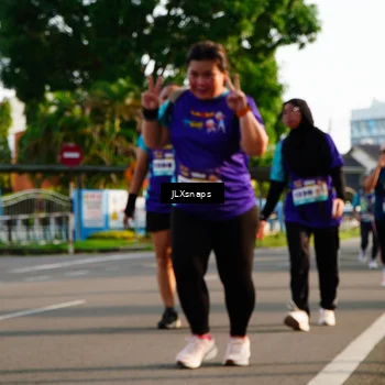 Runner Photo 8257836