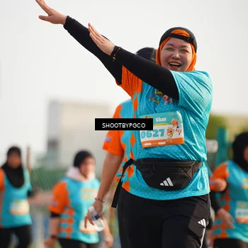 Runner Photo 8257838
