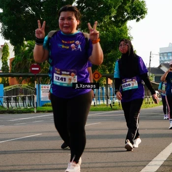 Runner Photo 8257839