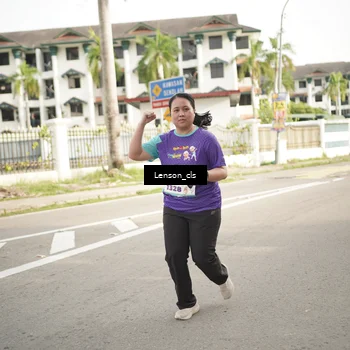 Runner Photo 8257840