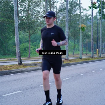 Runner Photo 8257841
