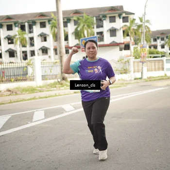 Runner Photo 8257842