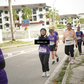 Runner Photo 8257845