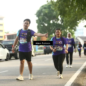 Runner Photo 8257847
