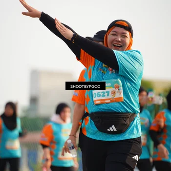 Runner Photo 8257848