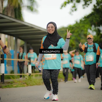 Runner Photo 8257849