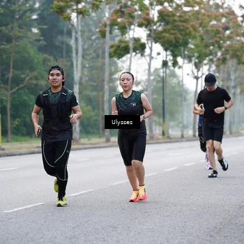 Runner Photo 8257850