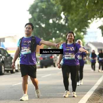 Runner Photo 8257852