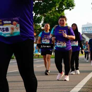 Runner Photo 8257854