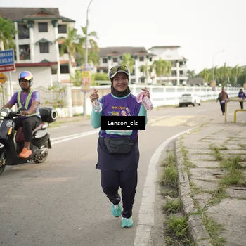 Runner Photo 8257855