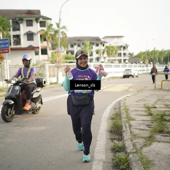 Runner Photo 8257856