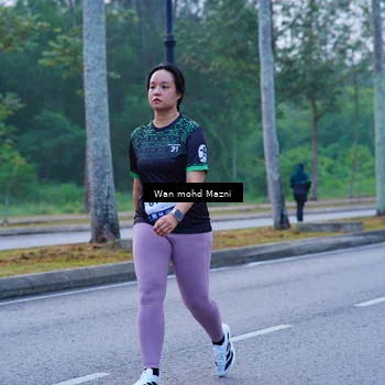 Runner Photo 8257858