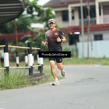 Runner Photo 8257859