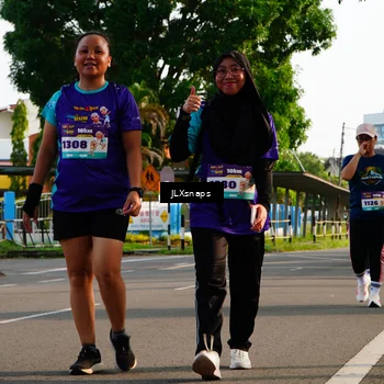Runner Photo 8257861