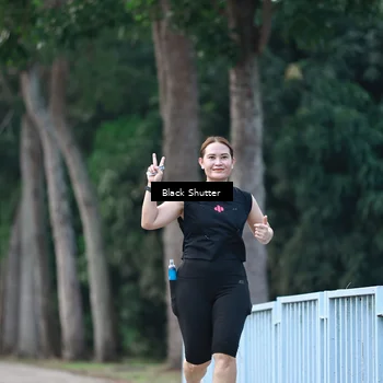 Runner Photo 8257862
