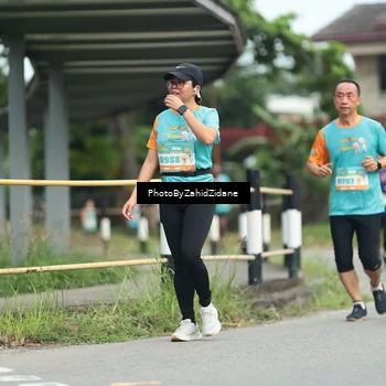 Runner Photo 8257863