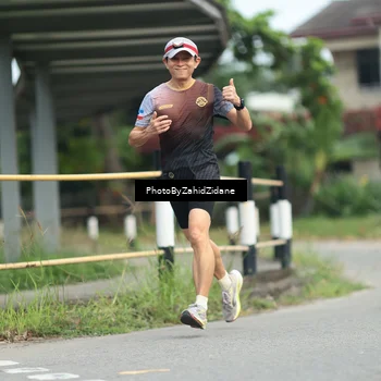Runner Photo 8257864