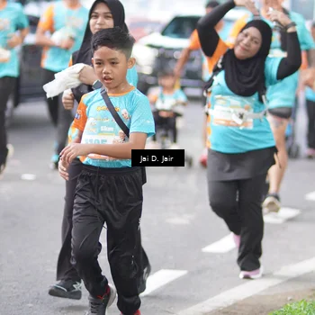 Runner Photo 8257865