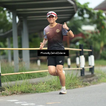 Runner Photo 8257867
