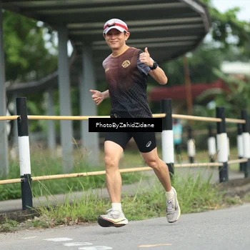 Runner Photo 8257868
