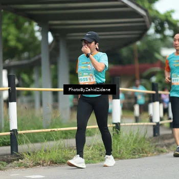 Runner Photo 8257870
