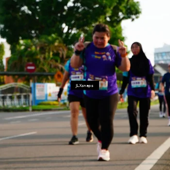 Runner Photo 8257874