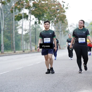 Runner Photo 8257876