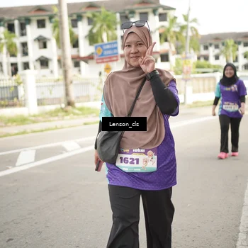 Runner Photo 8257879