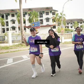 Runner Photo 8257883