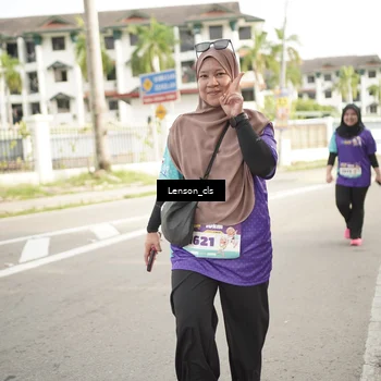 Runner Photo 8257884