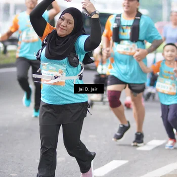 Runner Photo 8257886